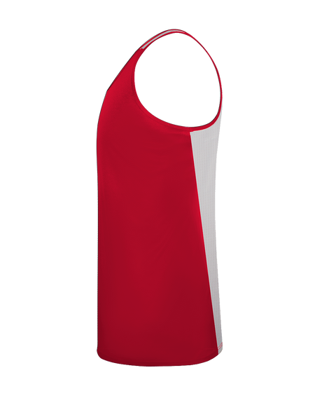 Badger Men's Ventback Singlet Badger
