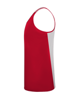 Badger Men's Ventback Singlet Badger
