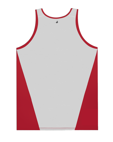 Badger Men's Ventback Singlet Badger