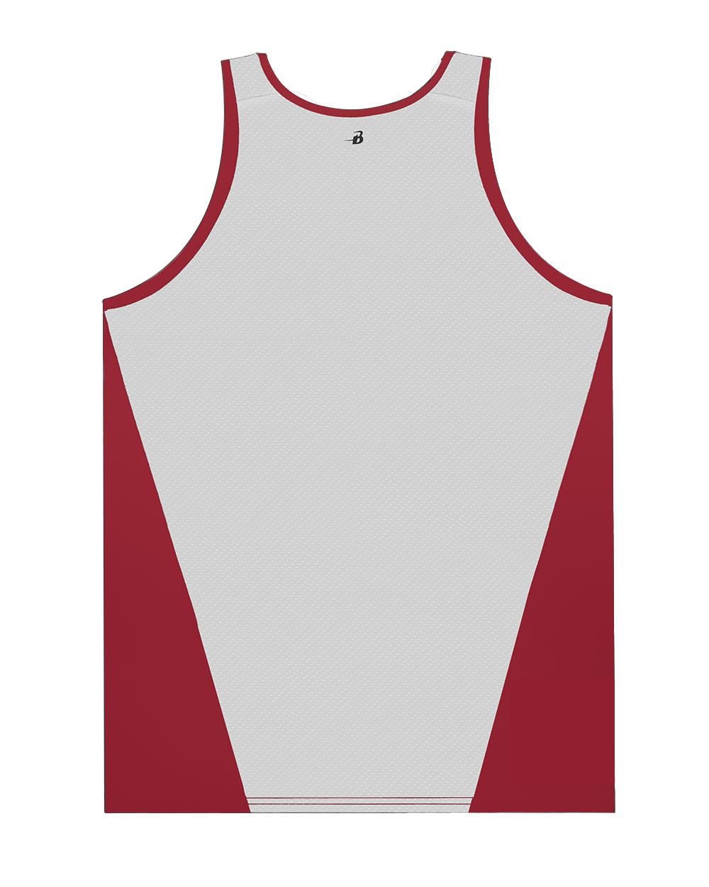 Badger Men's Ventback Singlet Badger