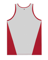 Badger Men's Ventback Singlet Badger