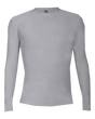 Badger 2605 Youth Pro-Compression Long-Sleeve Crew Shirt Badger