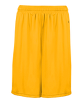 Badger Youth B-Core Pocketed 7 Inch Shorts Badger