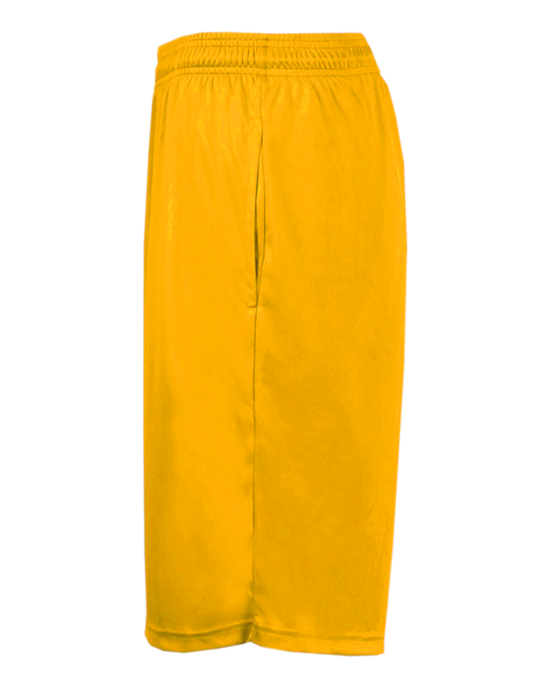 Badger Youth B-Core Pocketed 7 Inch Shorts