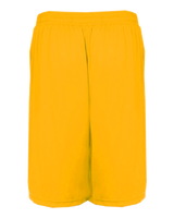 Badger Youth B-Core Pocketed 7 Inch Shorts Badger