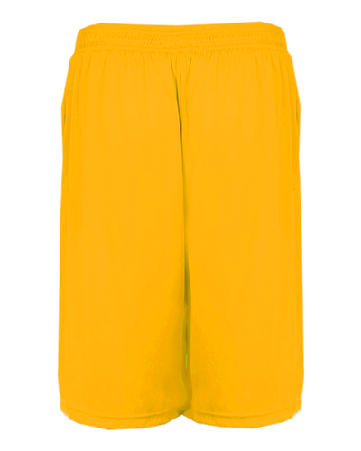 Badger Youth B-Core Pocketed 7 Inch Shorts