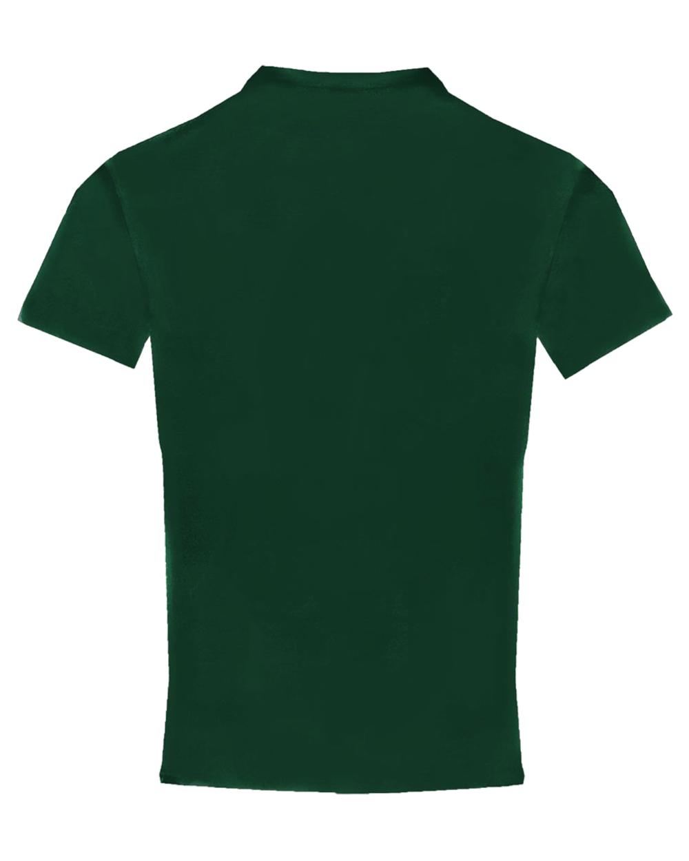 Badger Youth Pro-Compression Crew Shirt Badger