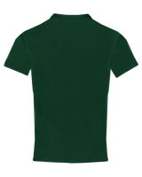 Badger Youth Pro-Compression Crew Shirt Badger