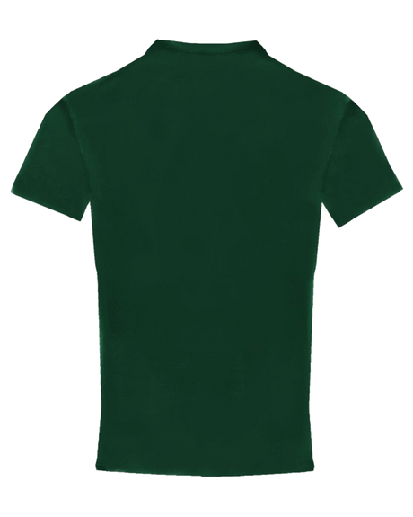 Badger Youth Pro-Compression Crew Shirt Badger