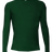 Badger 2605 Youth Pro-Compression Long-Sleeve Crew Shirt Badger