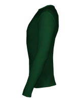 Badger 2605 Youth Pro-Compression Long-Sleeve Crew Shirt Badger