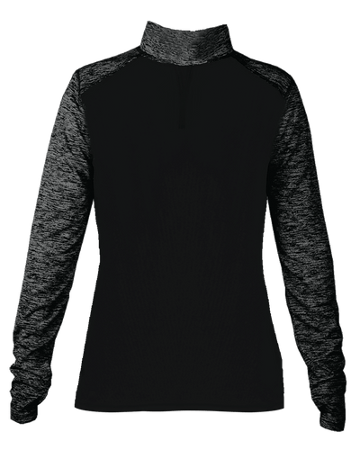 Badger Women's Sport Blend 1/4 Zip