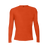 Badger 2605 Youth Pro-Compression Long-Sleeve Crew Shirt Badger