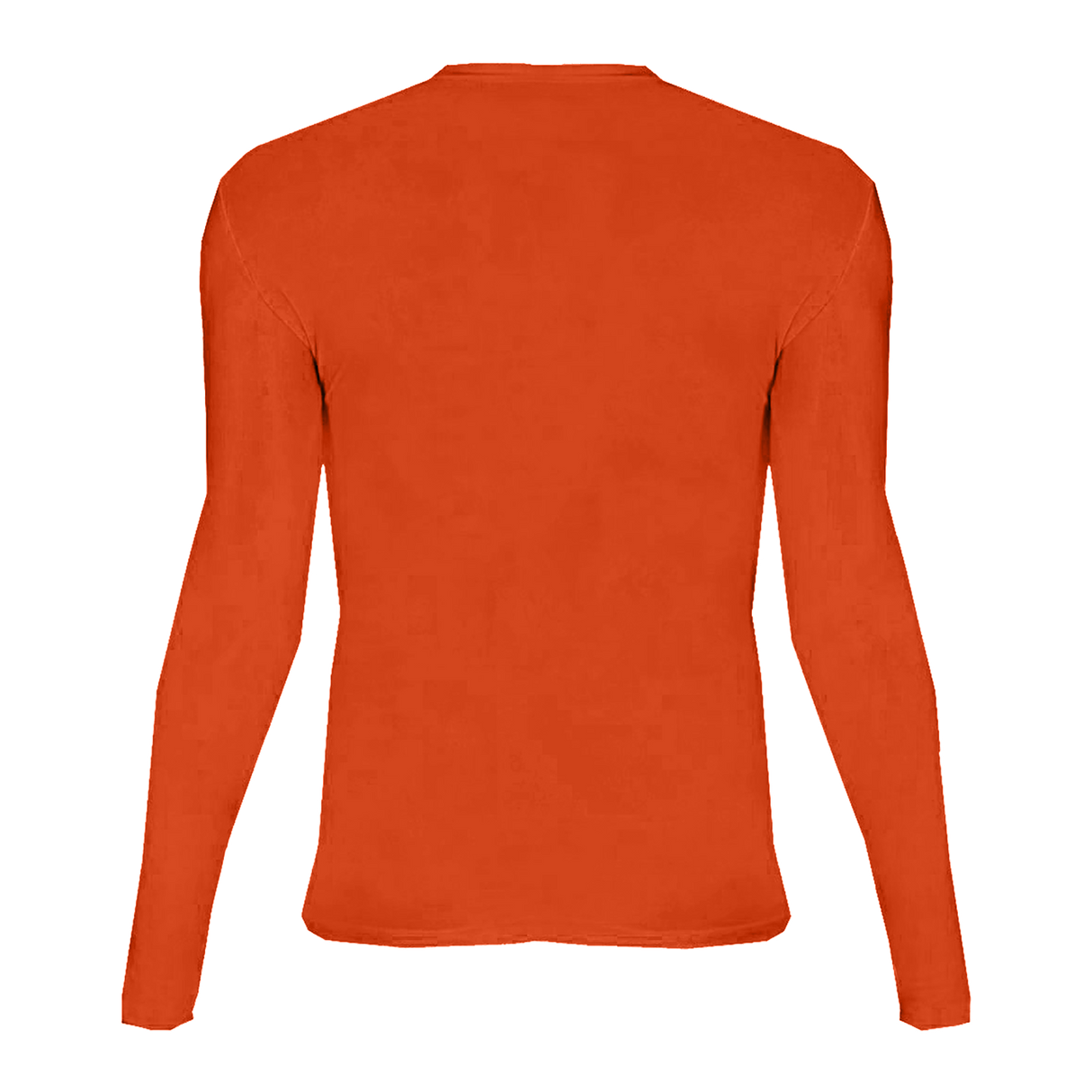 Badger 2605 Youth Pro-Compression Long-Sleeve Crew Shirt Badger