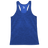 Badger Women's Tonal Blend Racerback Tank Badger