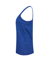 Badger Women's Tonal Blend Racerback Tank Badger