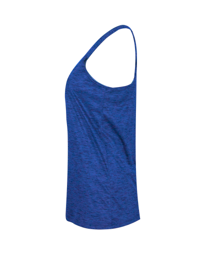 Badger Women's Tonal Blend Racerback Tank