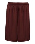 Badger Youth B-Core Pocketed 7 Inch Shorts Badger