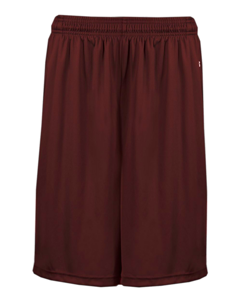 Badger Youth B-Core Pocketed 7 Inch Shorts