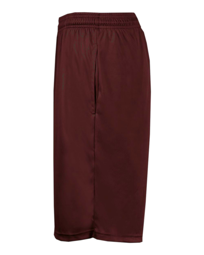 Badger Youth B-Core Pocketed 7 Inch Shorts