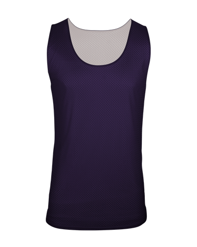 C2 Sport Youth Reversible Mesh Tank