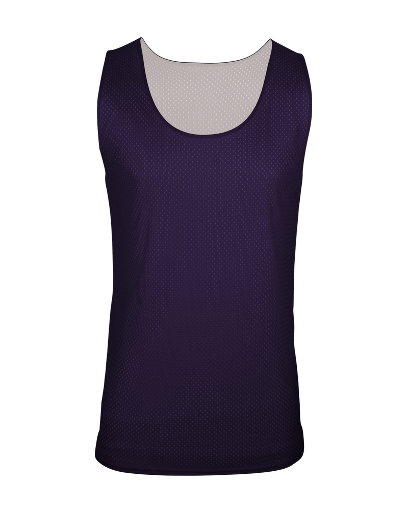 C2 Sport Youth Reversible Mesh Tank