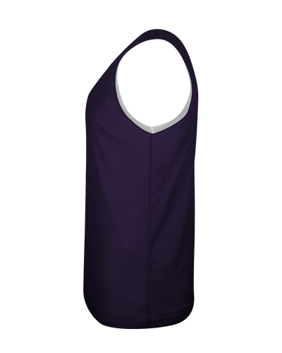 C2 Sport Youth Reversible Mesh Tank