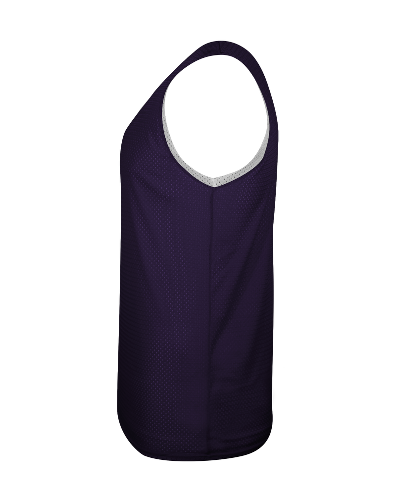 C2 Sport Youth Reversible Mesh Tank