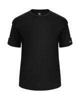 Badger Youth Sideline Tee Badger