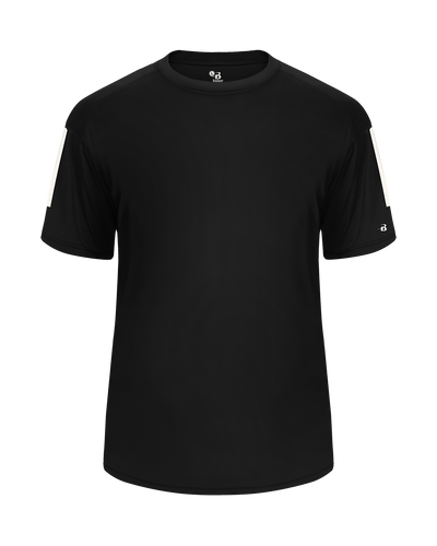 Badger Youth Sideline Tee