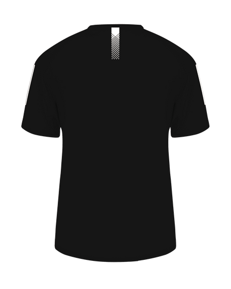 Badger Youth Sideline Tee Badger