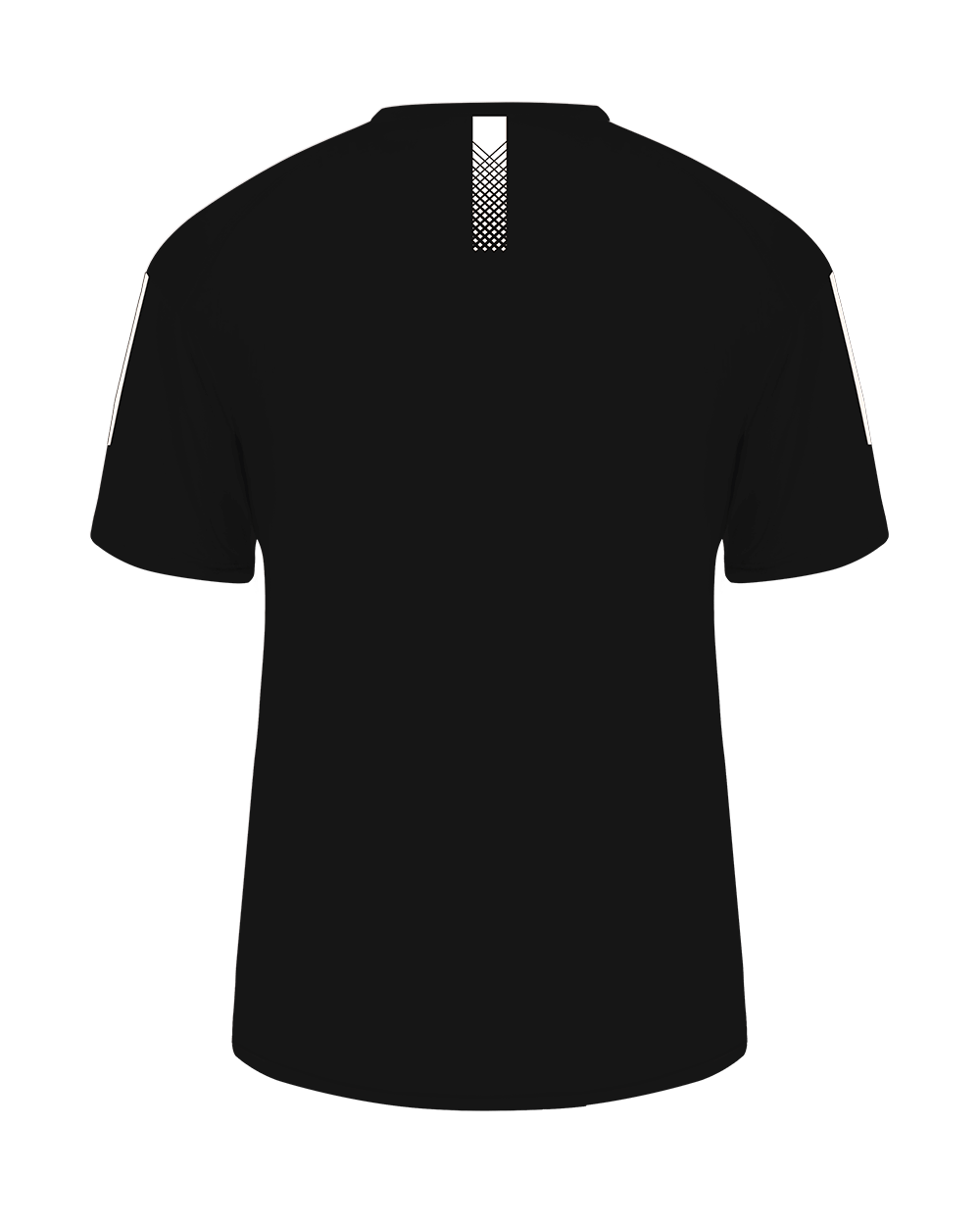 Badger Youth Sideline Tee Badger