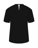 Badger Youth Sideline Tee Badger