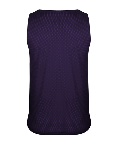 C2 Sport Youth Reversible Mesh Tank