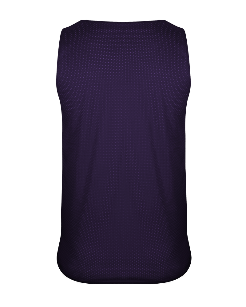 C2 Sport Youth Reversible Mesh Tank