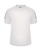 Badger Youth Sideline Tee Badger