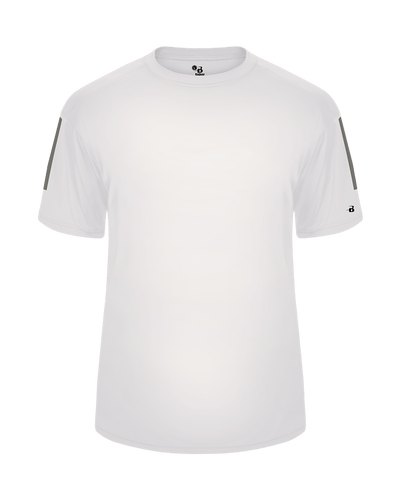 Badger Youth Sideline Tee