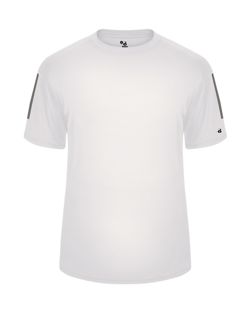 Badger Youth Sideline Tee