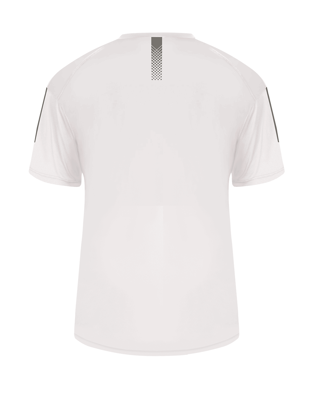 Badger Youth Sideline Tee Badger