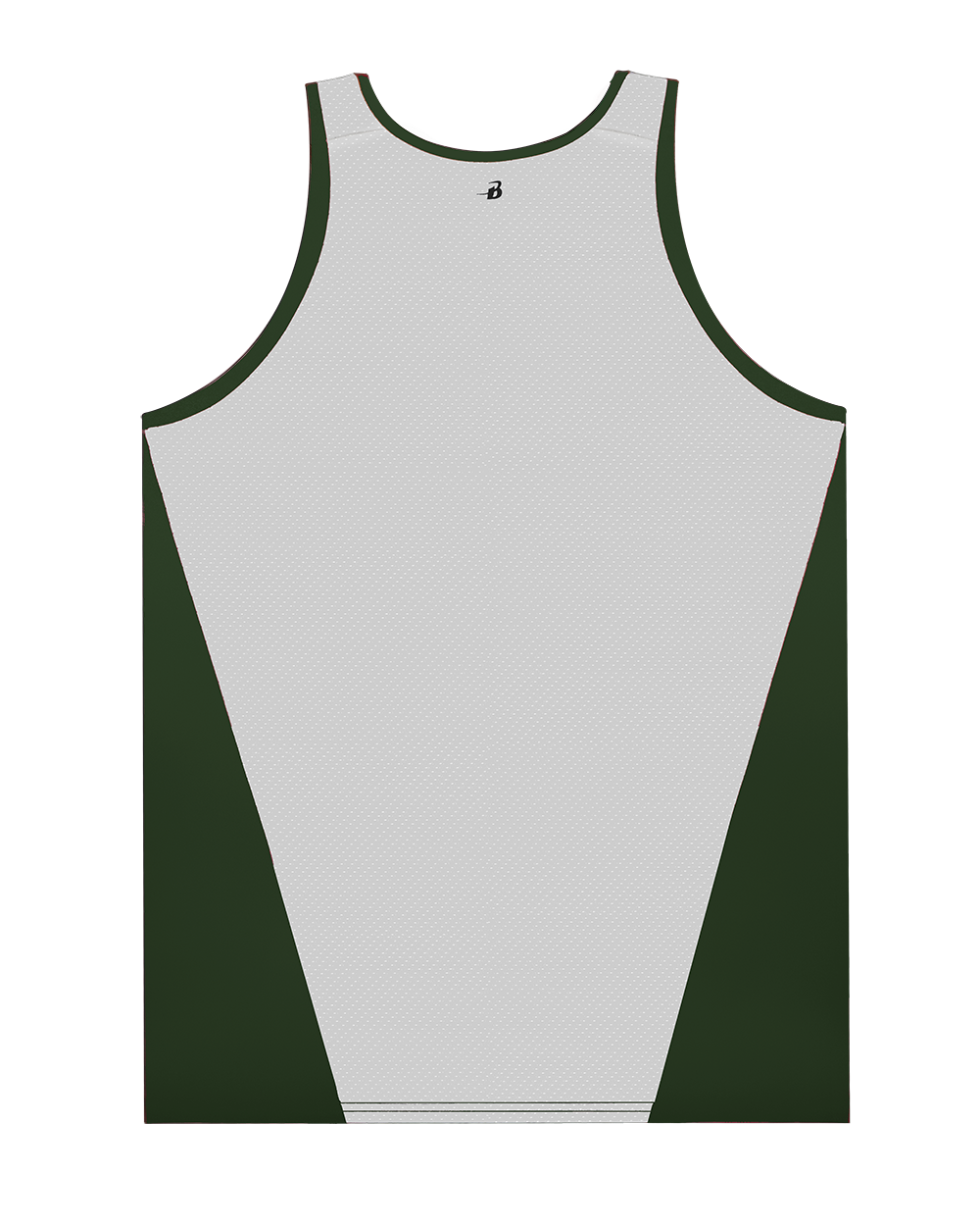 Badger Men's Ventback Singlet Badger