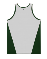 Badger Men's Ventback Singlet Badger