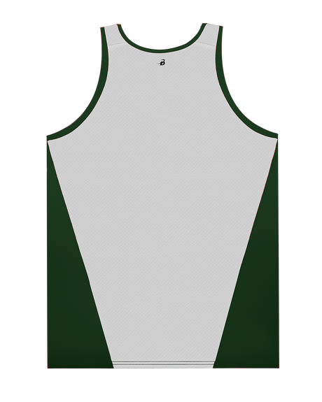 Badger Men's Ventback Singlet Badger