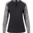 Badger Women's Sport Blend 1/4 Zip Badger