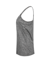 Badger Women's Tonal Blend Racerback Tank Badger