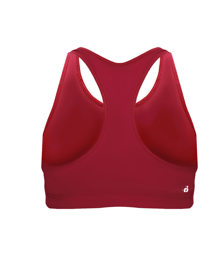 Badger Women's B-Sport Bra Top Badger