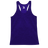 Badger Women's Tonal Blend Racerback Tank Badger