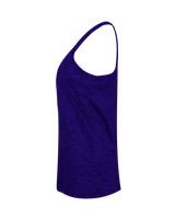 Badger Women's Tonal Blend Racerback Tank Badger