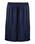 Badger Youth B-Core Pocketed 7 Inch Shorts Badger