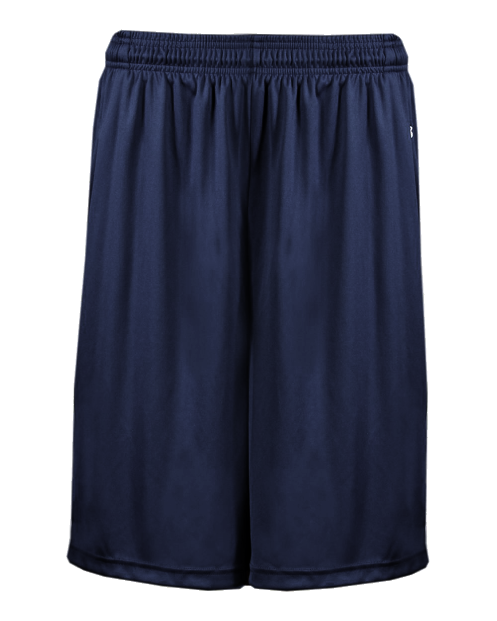 Badger Youth B-Core Pocketed 7 Inch Shorts Badger