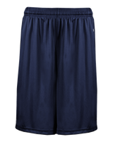 Badger Youth B-Core Pocketed 7 Inch Shorts Badger